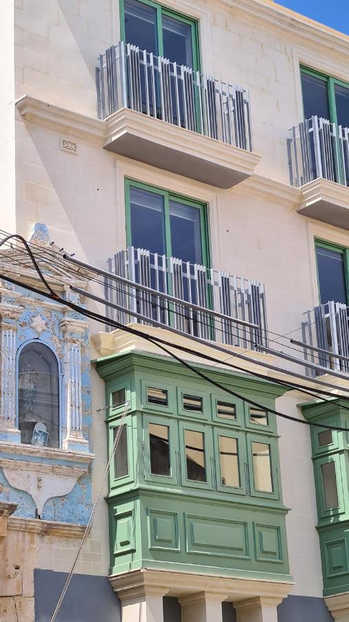 Privilege Suit Sliema Ngoại thất bức ảnh
