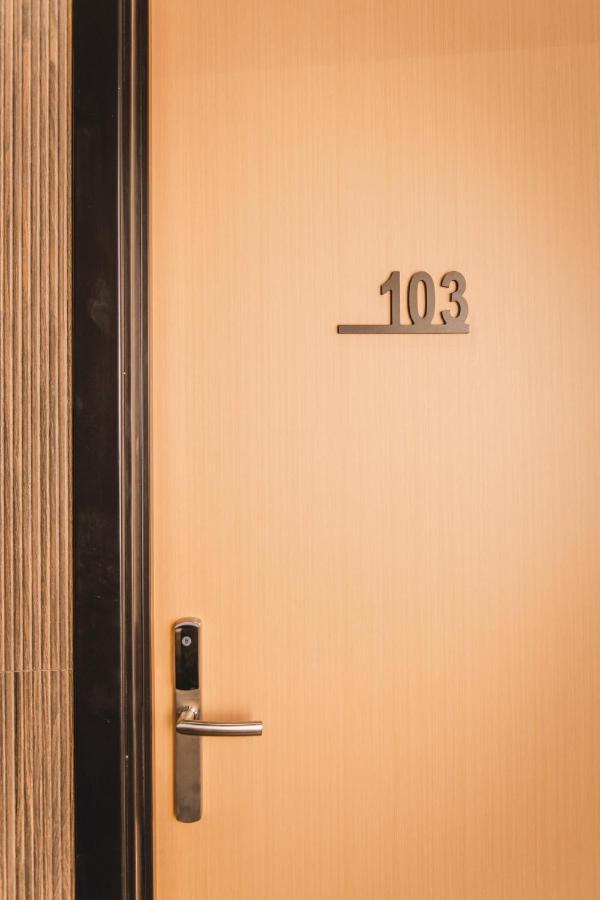Privilege Suit Sliema Ngoại thất bức ảnh