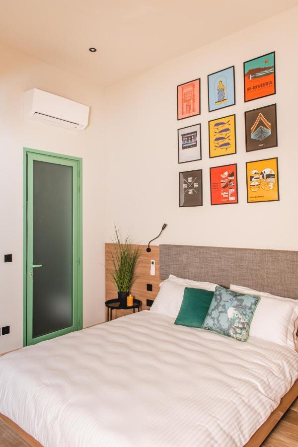 Privilege Suit Sliema Ngoại thất bức ảnh