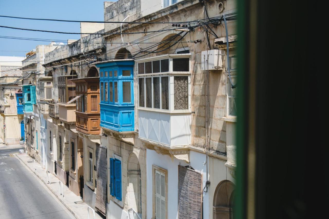 Privilege Suit Sliema Ngoại thất bức ảnh