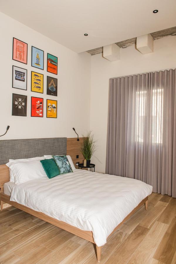 Privilege Suit Sliema Ngoại thất bức ảnh