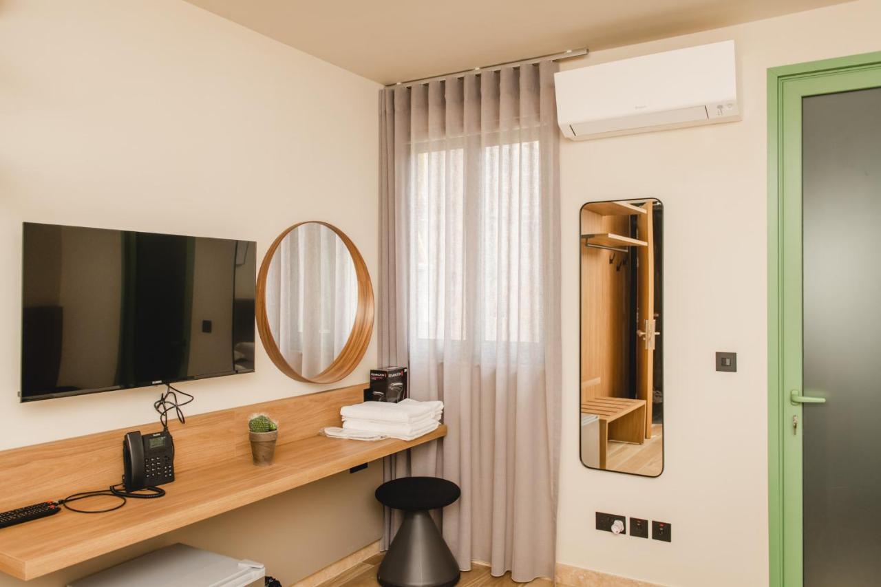 Privilege Suit Sliema Ngoại thất bức ảnh