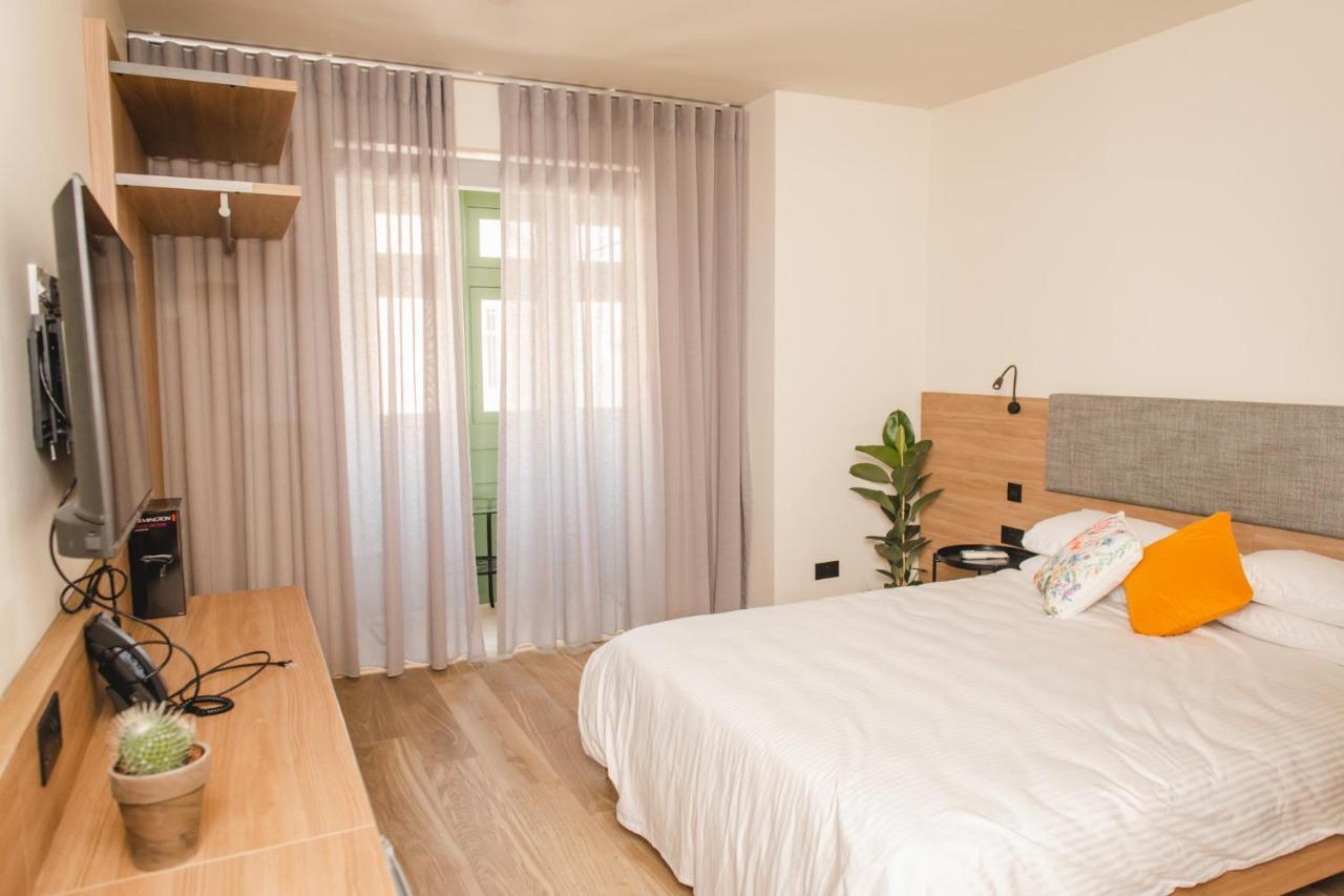 Privilege Suit Sliema Ngoại thất bức ảnh