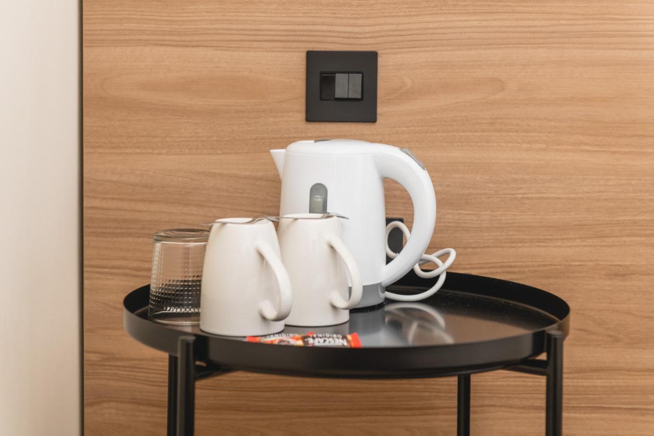 Privilege Suit Sliema Ngoại thất bức ảnh