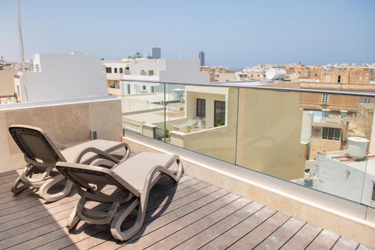 Privilege Suit Sliema Ngoại thất bức ảnh