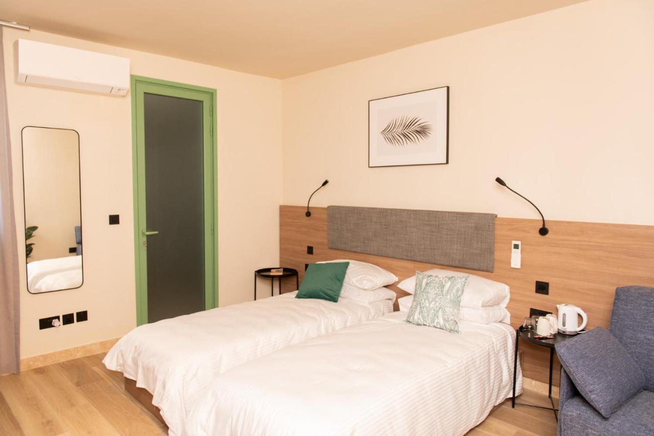Privilege Suit Sliema Ngoại thất bức ảnh
