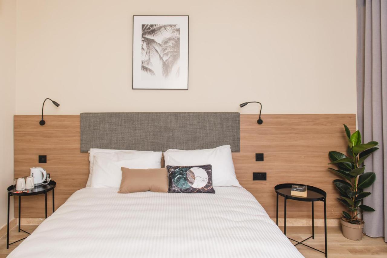 Privilege Suit Sliema Ngoại thất bức ảnh