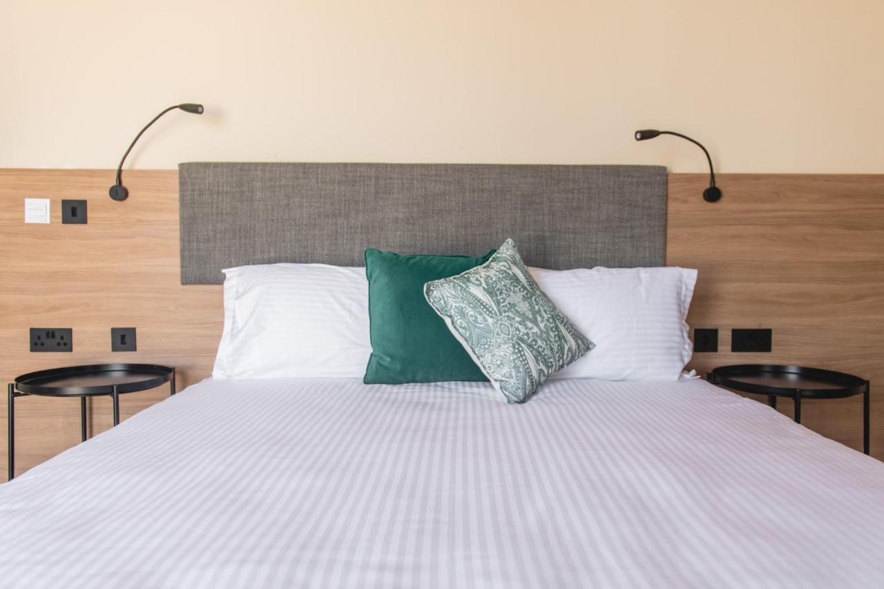 Privilege Suit Sliema Ngoại thất bức ảnh