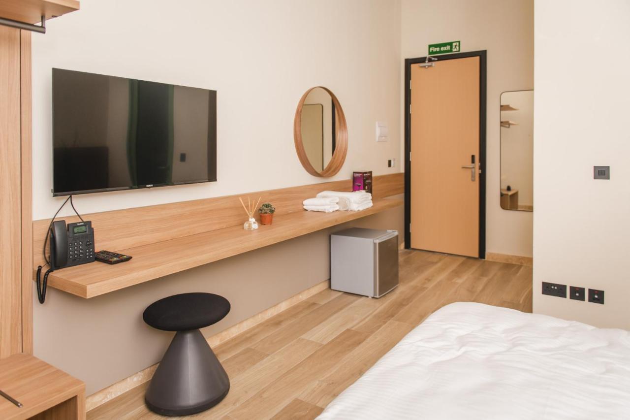 Privilege Suit Sliema Ngoại thất bức ảnh