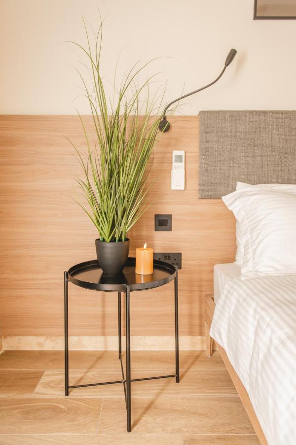 Privilege Suit Sliema Ngoại thất bức ảnh