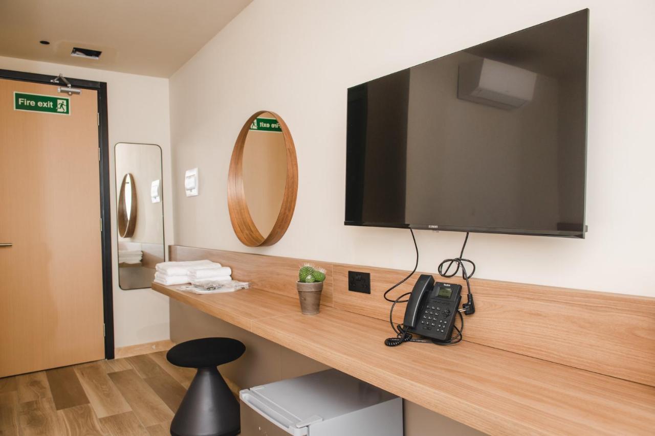 Privilege Suit Sliema Ngoại thất bức ảnh