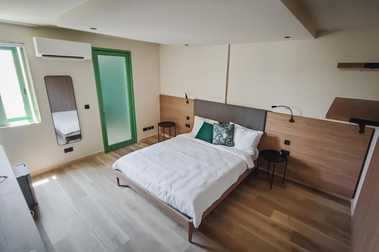 Privilege Suit Sliema Ngoại thất bức ảnh