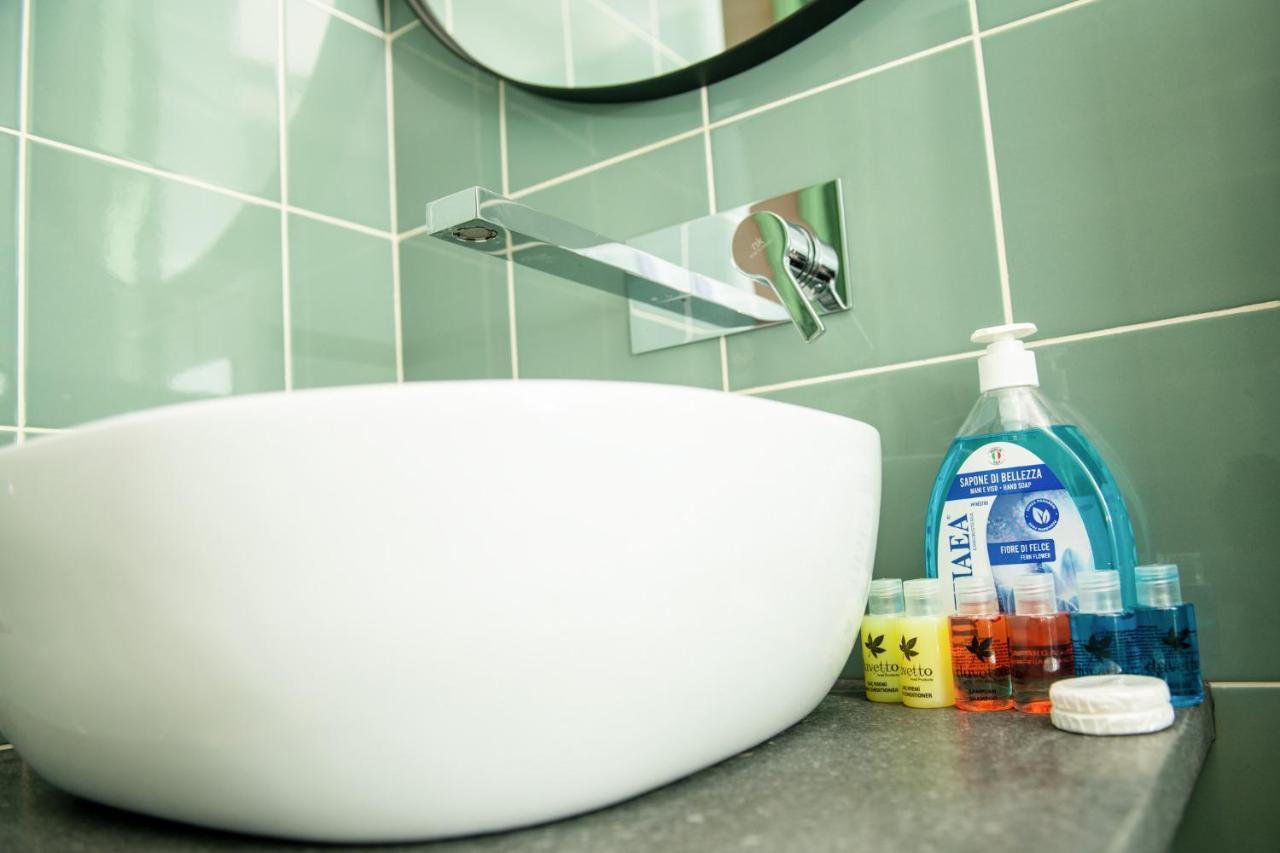Privilege Suit Sliema Ngoại thất bức ảnh