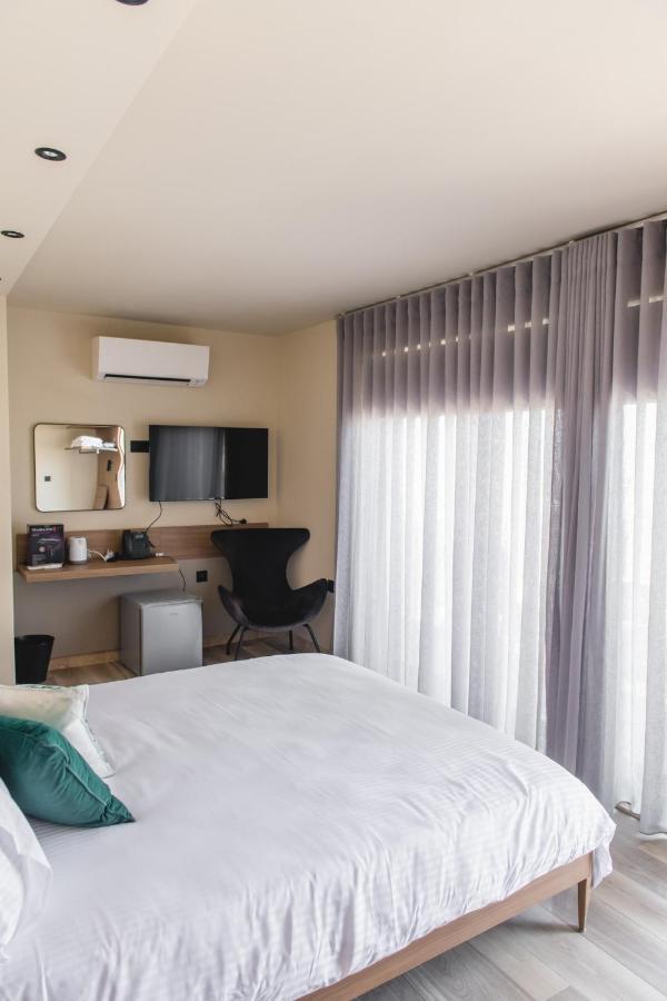 Privilege Suit Sliema Ngoại thất bức ảnh