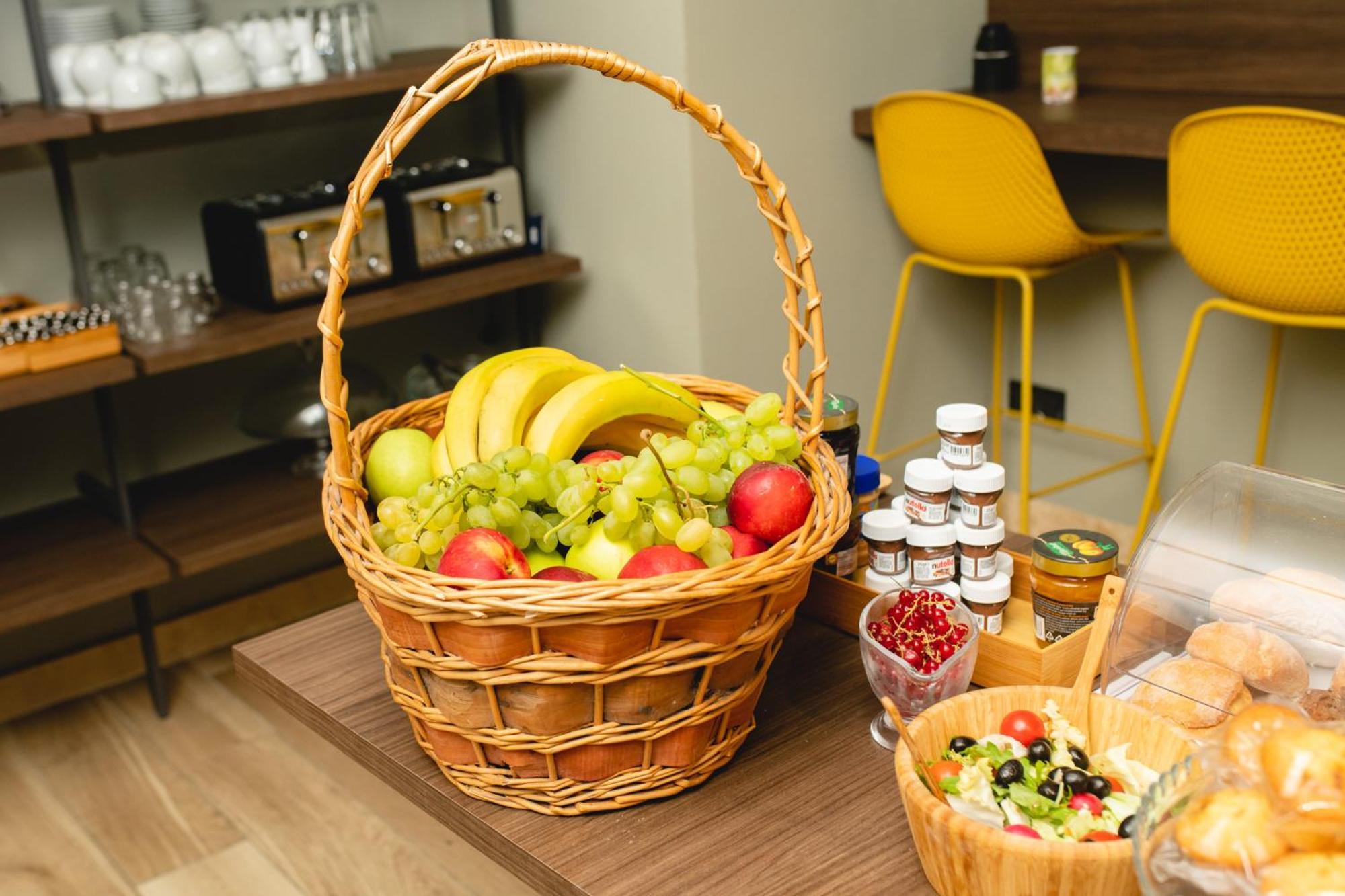 Privilege Suit Sliema Ngoại thất bức ảnh