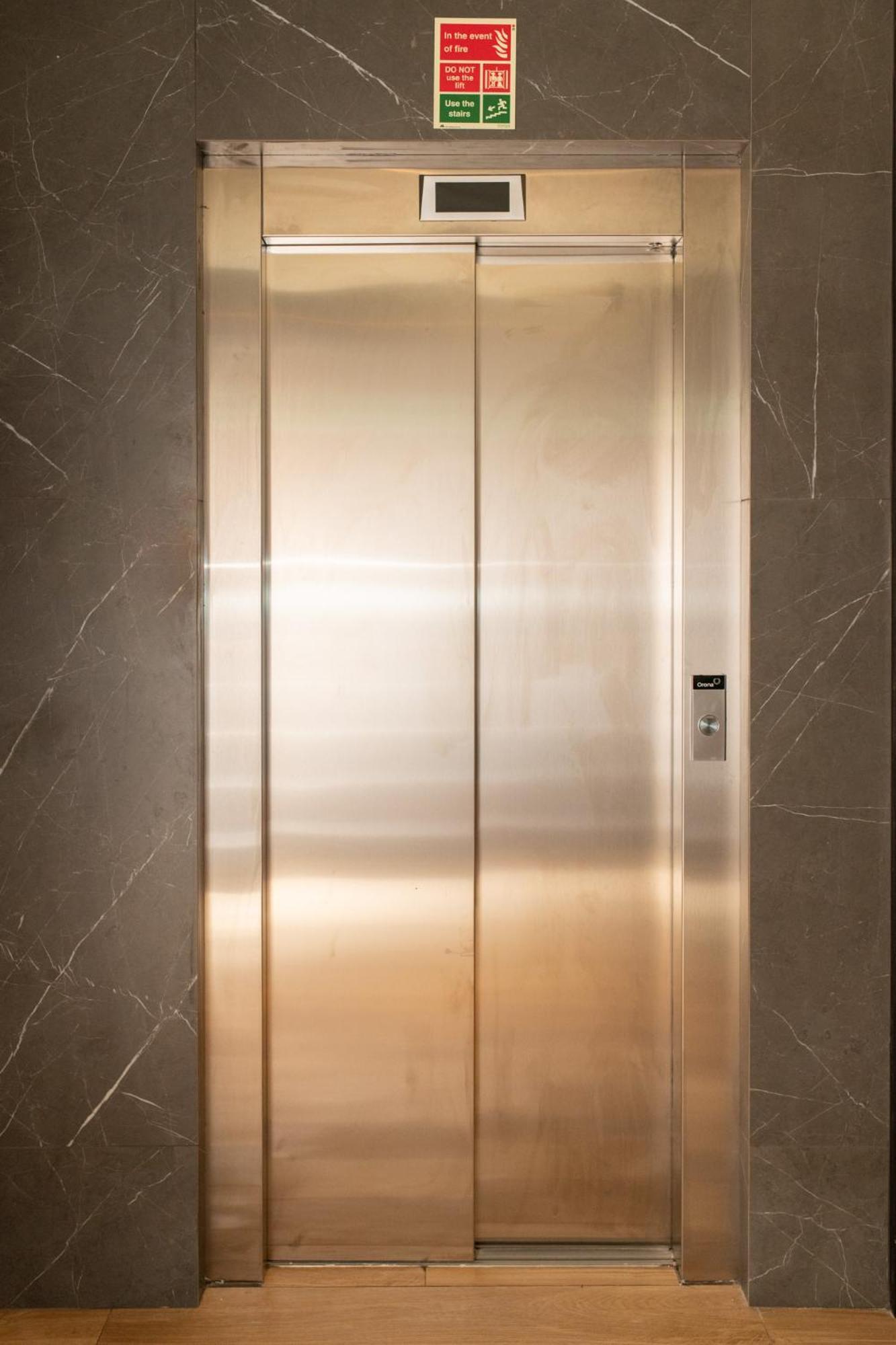 Privilege Suit Sliema Ngoại thất bức ảnh
