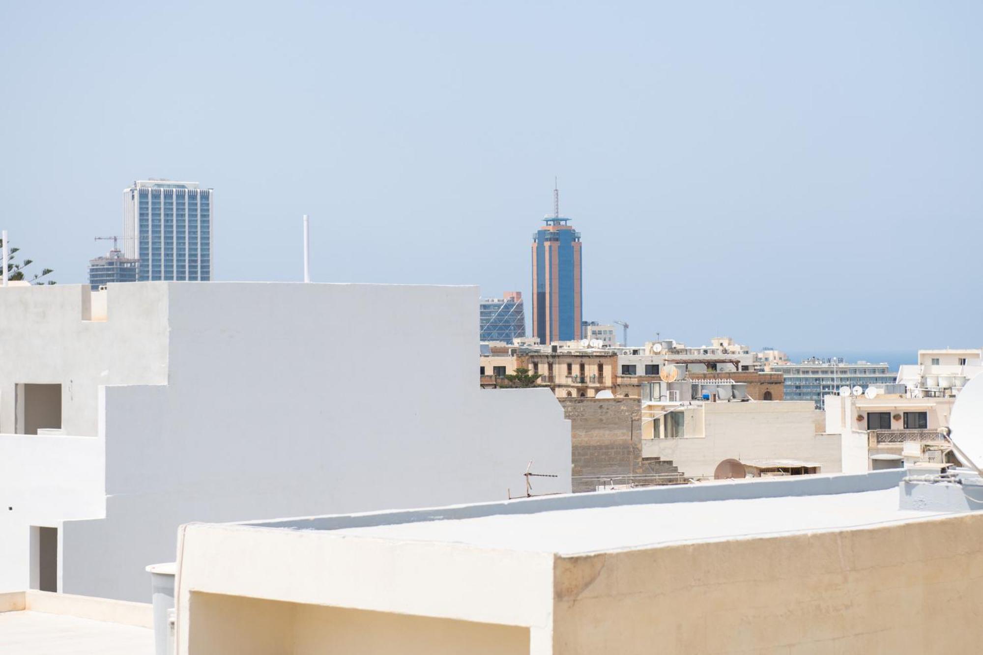 Privilege Suit Sliema Ngoại thất bức ảnh