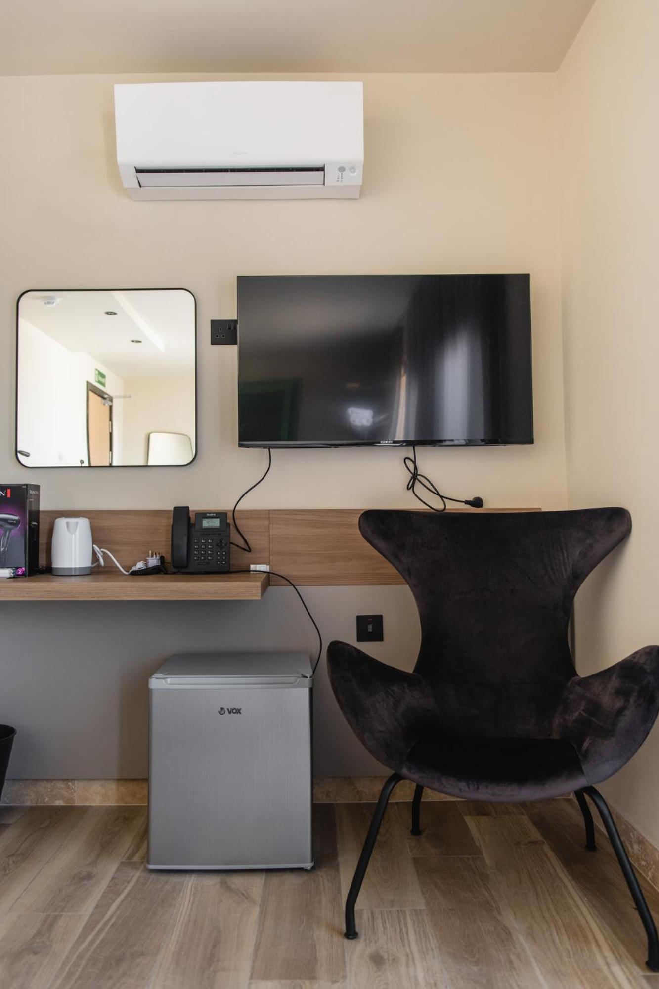 Privilege Suit Sliema Ngoại thất bức ảnh